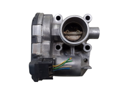 Drosselklappe Smart A1601410225 0003094V007 Bosch 1519