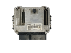 Steuergerät Fiat 51899257 0281015951 Bosch Steuergerät Fiat 51899257 0281015951 Bosch