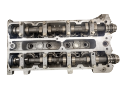 Zylinderkopf Ford RFAE8G-6090-BA 1.6 16V JQDB