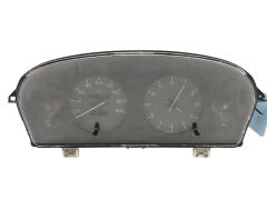 Tacho Kombiinstrument Berlingo 1 Partner 1 9635681180 PSA 48986