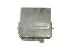 Steuergerät 7700300650 7700300593 0281001512 Renault Bosch 