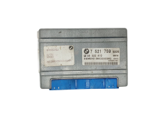 Steuergerät 7521759 96025410 5WK33503AG BMW Siemens 44532