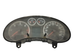 Tacho Kombiinstrument Audi A3 8P 8P0920931E 41029