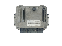 Steuergerät 0281011529 8200051608 8200325719 Renault Bosch 