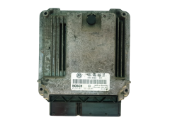 Motorsteuerung VW 03G906016BT 0281011761 Bosch 32617