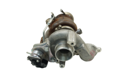 Turbolader 49873-52020 0375Q9 1,6 e-HDI Citroen Peugeot Berlingo Partner 2