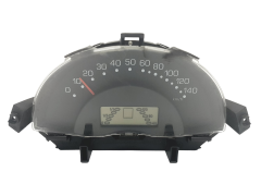 Tacho Kombiinstrument Smart Fortwo 0001184V026 110008872020 Tacho Kombiinstrument Smart Fortwo 0001184V026 110008872020