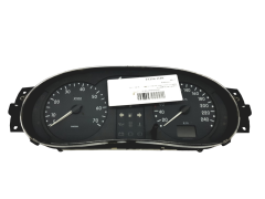 Tacho Kombiinstrument Renault Clio 2 7700428508 58119