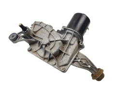 Scheibenwischermotor Links Renault Scenic 3 288106133R W000024934 RHD Scheibenwischermotor Links Renault Scenic 3 288106133R W000024934 RHD