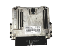Steuergerät 0281034776 H1F1-12A650-AF F1F1-12B684-ZA Ford Bosch