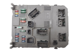 Steuergerät BSI Citroen Peugeot 9646777280 S118085310E Steuergerät BSI Citroen Peugeot 9646777280 S118085310E