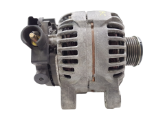 Lichtmaschine Generator Citroen Peugeot 9646321880 0124525035 150A 2.0 HDI Lichtmaschine Generator Citroen Peugeot 9646321880 0124525035 150A 2.0 HDI