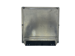 Steuergerät A6121533279 0281010796 Mercedes Bosch 48406