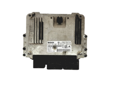 Steuergerät PSA 0261S04009 9665291180 9663193780 Bosch 26388