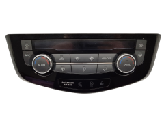 Klimabedienteil Bedienung Climatronic Nissan Qashqai 2 275004EA1A T907771 10369
