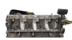 Zylinderkopf 0200CW Sofim 7450510 2.8 HDI JTD Jumper Boxer Citroen Peugeot