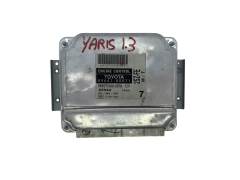Steuergerät 89661-0D071 MB275100-2070 Toyota Denso 52219