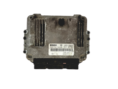 Steuergerät 0281011549 8200310863 8200370779 Renault Bosch 25039
