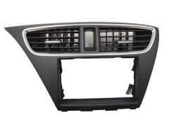 Lüftungsgitter Honda Civic IX 77250-TV1-G41 Lüftungsgitter Honda Civic IX 77250-TV1-G41