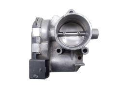 Drosselklappe Citroen Peugeot 0280750085 1635Q9 1.6 Bosch 2307