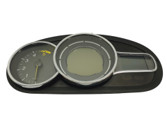 Tacho Kombiinstrument Renault Megane 3 248103988R 69506