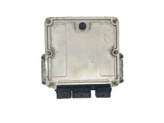 Steuergerät 0281011334 9640938180 9652590380 PSA Bosch 44604