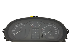 Tacho Kombiinstrument Renault Megane 8200038772 09043299904 Jaeger