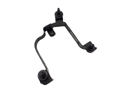 Befestigung, Halterung Ford Volvo 3M51-3K738-CA
