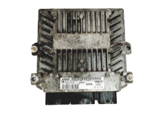 Steuergerät 5WS40303K-T 4M51-12A650-JL SID202 Ford Siemens 20469
