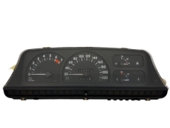 Tacho Kombiinstrument Opel Omega A 90339241 90213468 GM VDO