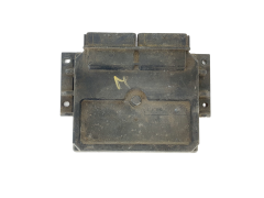 Steuergerät 8200150549 7700115802 R04010034B  Renault Lucas 37478