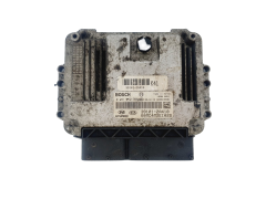 Steuergerät 39101-2A410 0281012768  Hyundai Bosch