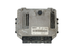 Steuergerät 0281011549 8200310863 8200370779 Renault Bosch 37367