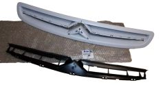 Kühlergrill Original 1611637980 Citroen