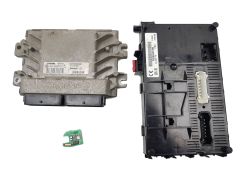 Startset Renault Clio 2 8200326395 8200387289 1.2 Startset Renault Clio 2 8200326395 8200387289 1.2