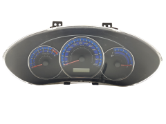 Tacho Kombiinstrument Subaru Forester 85002SC470 NS03003K 26846
