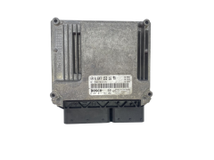 Steuergerät Mercedes 0281011794 A6471531679 Bosch 59975