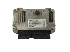 Steuergerät Toyota 89661-0H090 0261S04465 Bosch 15645