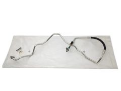 Klimaschlauch Druckleitung Original Renault Scenic Megane 2 1.9dCi 8200682979