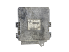 Steuergerät PSA 9639907880 IAW 1AP.81 16301.794 Magneti Marelli 54936