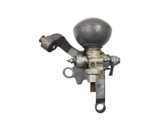 Druckspeicher Federkugel Federung Dämpfung Vorne Citroen C5 2 9655235680