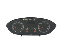 Tacho Kombiinstrument Ducato Jumper Boxer 1358881080 54207 Tacho Kombiinstrument Ducato Jumper Boxer 1358881080 54207