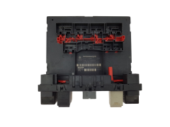Steuergerät BCM 3C0937049E F005V00526 VW Bosch 18493