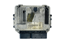 Steuergerät 0281012965 51806558 Alfa Romeo Bosch 47576