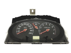 Tacho Kombiinstrument Nissan Micra AX761 29453