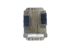 Steuergerät 897350 9485 112500-0163 97350 948 Opel Denso 38148