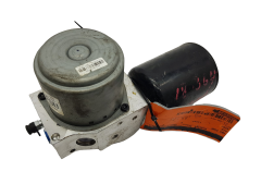Abs-Pumpe Kia Niro 58600-G5300 BH63074D00 Mando 24419