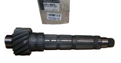 Getriebehauptwelle Neues Original 8200654094 Renault