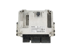 Steuergerät 9664738680 0261201505 9663193780 PSA Bosch 35324 Steuergerät 9664738680 0261201505 9663193780 PSA Bosch 35324