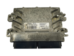 Steuergerät S118301122B 8200326741 8200326375 Renault Siemens 68432 Steuergerät S118301122B 8200326741 8200326375 Renault Siemens 68432